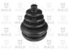 LANCIA 4093279 Gear Lever Gaiter
